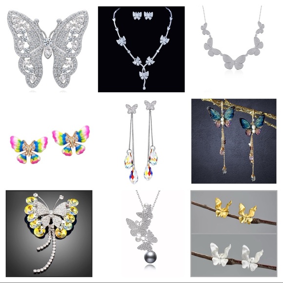 Other - Butterfly Love 💗